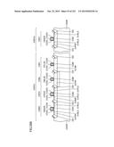 METHOD FOR MANUFACTURING IMAGE CAPTURING DEVICE AND IMAGE CAPTURING DEVICE diagram and image