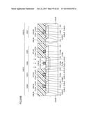 METHOD FOR MANUFACTURING IMAGE CAPTURING DEVICE AND IMAGE CAPTURING DEVICE diagram and image