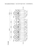 METHOD FOR MANUFACTURING IMAGE CAPTURING DEVICE AND IMAGE CAPTURING DEVICE diagram and image