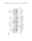 METHOD FOR MANUFACTURING IMAGE CAPTURING DEVICE AND IMAGE CAPTURING DEVICE diagram and image