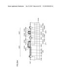 METHOD FOR MANUFACTURING IMAGE CAPTURING DEVICE AND IMAGE CAPTURING DEVICE diagram and image