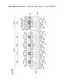 METHOD FOR MANUFACTURING IMAGE CAPTURING DEVICE AND IMAGE CAPTURING DEVICE diagram and image