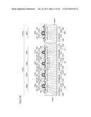 METHOD FOR MANUFACTURING IMAGE CAPTURING DEVICE AND IMAGE CAPTURING DEVICE diagram and image