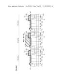 METHOD FOR MANUFACTURING IMAGE CAPTURING DEVICE AND IMAGE CAPTURING DEVICE diagram and image