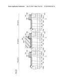 METHOD FOR MANUFACTURING IMAGE CAPTURING DEVICE AND IMAGE CAPTURING DEVICE diagram and image