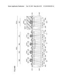 METHOD FOR MANUFACTURING IMAGE CAPTURING DEVICE AND IMAGE CAPTURING DEVICE diagram and image