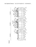 METHOD FOR MANUFACTURING IMAGE CAPTURING DEVICE AND IMAGE CAPTURING DEVICE diagram and image