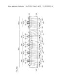 METHOD FOR MANUFACTURING IMAGE CAPTURING DEVICE AND IMAGE CAPTURING DEVICE diagram and image