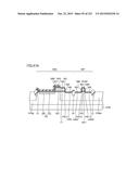 METHOD FOR MANUFACTURING IMAGE CAPTURING DEVICE AND IMAGE CAPTURING DEVICE diagram and image