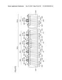 METHOD FOR MANUFACTURING IMAGE CAPTURING DEVICE AND IMAGE CAPTURING DEVICE diagram and image