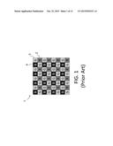 Color Filter And Photodiode Patterning Configuration diagram and image