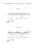 ORGANIC LIGHT EMITTING DISPLAY DEVICES AND METHODS OF MANUFACTURING     ORGANIC LIGHT EMITTING DISPLAY DEVICES diagram and image