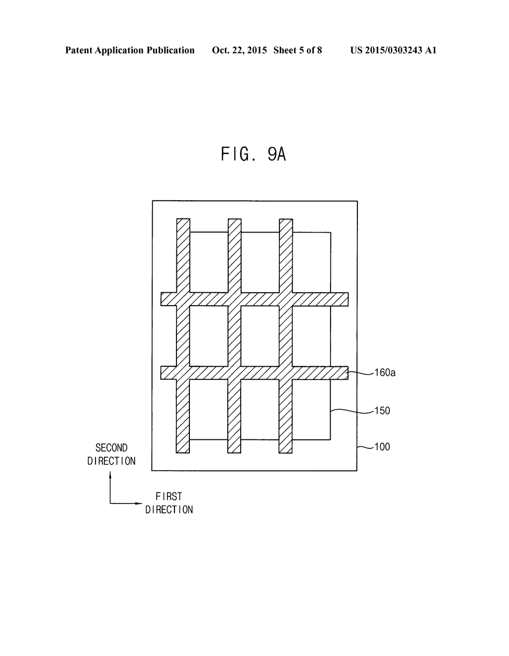 ORGANIC LIGHT EMITTING DISPLAY DEVICES AND METHODS OF MANUFACTURING     ORGANIC LIGHT EMITTING DISPLAY DEVICES - diagram, schematic, and image 06