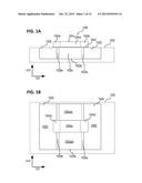 SEMICONDUCTOR STRUCTURE AND A METHOD FOR PROCESSING A CARRIER diagram and image