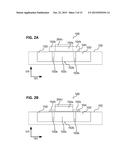 SEMICONDUCTOR STRUCTURE AND A METHOD FOR PROCESSING A CARRIER diagram and image