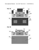 SEMICONDUCTOR STRUCTURE AND A METHOD FOR PROCESSING A CARRIER diagram and image