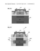 SEMICONDUCTOR STRUCTURE AND A METHOD FOR PROCESSING A CARRIER diagram and image