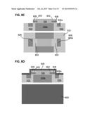 SEMICONDUCTOR STRUCTURE AND A METHOD FOR PROCESSING A CARRIER diagram and image