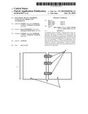 ELECTRONIC DEVICE COMPRISING NANOGAP ELECTRODES AND NANOPARTICLE diagram and image