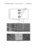 ELECTRONIC DEVICE COMPRISING NANOGAP ELECTRODES AND NANOPARTICLE diagram and image