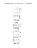 METHOD FOR LOW TEMPERATURE BONDING AND BONDED STRUCTURE diagram and image