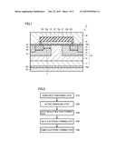 SILICON CARBIDE SEMICONDUCTOR DEVICE diagram and image