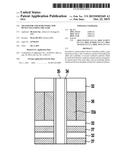 TRANSISTOR AND SEMICONDUCTOR DEVICE INCLUDING THE SAME diagram and image