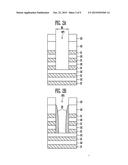 TRANSISTOR AND SEMICONDUCTOR DEVICE INCLUDING THE SAME diagram and image