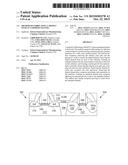 METHOD OF FABRICATING A MOSFET WITH AN UNDOPED CHANNEL diagram and image