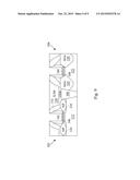 METHOD OF FABRICATING A MOSFET WITH AN UNDOPED CHANNEL diagram and image