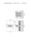 SEMICONDUCTOR MEMORY DEVICE EMPLOYING A FERROMAGNETIC GATE diagram and image