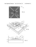 ALL 2D, HIGH MOBILITY, FLEXIBLE, TRANSPARENT THIN FILM TRANSISTOR diagram and image