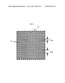 SEMICONDUCTOR SUBSTRATE PROVIDED WITH PASSIVATION FILM AND PRODUCTION     METHOD, AND PHOTOVOLTAIC CELL ELEMENT AND PRODUCTION METHOD THEREFOR diagram and image