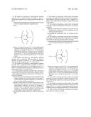 SEMICONDUCTOR SUBSTRATE PROVIDED WITH PASSIVATION FILM AND PRODUCTION     METHOD, AND PHOTOVOLTAIC CELL ELEMENT AND PRODUCTION METHOD THEREFOR diagram and image