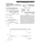 BACK CONTACT SOLAR CELL AND MANUFACTURING METHOD THEREOF diagram and image