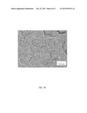 Metallization Paste for Solar Cells diagram and image