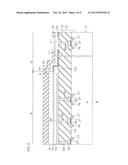 PHOTOELECTRIC CONVERSION DEVICE AND METHOD FOR MANUFACTURING PHOTOELECTRIC     CONVERSION DEVICE diagram and image