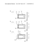 PASSIVATED UPSTANDING NANOSTRUCTURES AND METHODS OF MAKING THE SAME diagram and image