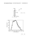 PASSIVATED UPSTANDING NANOSTRUCTURES AND METHODS OF MAKING THE SAME diagram and image