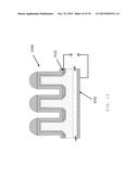 PASSIVATED UPSTANDING NANOSTRUCTURES AND METHODS OF MAKING THE SAME diagram and image