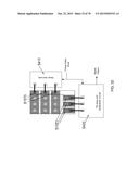 PASSIVATED UPSTANDING NANOSTRUCTURES AND METHODS OF MAKING THE SAME diagram and image