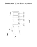 PASSIVATED UPSTANDING NANOSTRUCTURES AND METHODS OF MAKING THE SAME diagram and image