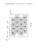 PASSIVATED UPSTANDING NANOSTRUCTURES AND METHODS OF MAKING THE SAME diagram and image