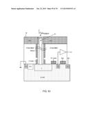 PASSIVATED UPSTANDING NANOSTRUCTURES AND METHODS OF MAKING THE SAME diagram and image