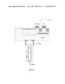 PASSIVATED UPSTANDING NANOSTRUCTURES AND METHODS OF MAKING THE SAME diagram and image