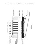 PASSIVATED UPSTANDING NANOSTRUCTURES AND METHODS OF MAKING THE SAME diagram and image