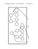 MULTIPLE LAYER CHARGE-COUPLED PHOTOVOLTAIC DEVICE diagram and image