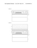 LIGHT-EMITTING DEVICE, LIGHT-EMITTING DEVICE PACKAGE, AND LIGHT UNIT diagram and image