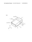 SEMICONDUCTOR LIGHT EMITTING DEVICE AND METHOD OF MANUFACTURING THE SAME diagram and image