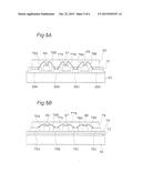 LIGHT EMITTING DEVICE AND METHOD FOR PRODUCING SAME diagram and image